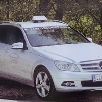 Taxi Krankentransporte Hochstöger 