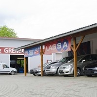 Kfz und Reifenhandel Service   Reparatur Franz Greimel 1