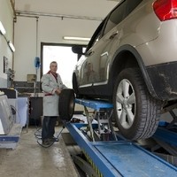 Kfz und Reifenhandel Service   Reparatur Franz Greimel 2