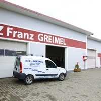 Kfz und Reifenhandel Service   Reparatur Franz Greimel 5