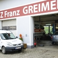 Kfz und Reifenhandel Service   Reparatur Franz Greimel 6