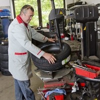 Kfz und Reifenhandel Service   Reparatur Franz Greimel 7