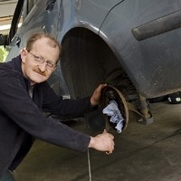 Kfz und Reifenhandel Service   Reparatur Franz Greimel 8