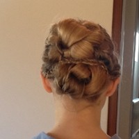 Agnes Maturaball 4