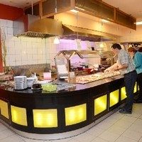 Kaiser von China   Grün Asia Wok Kg 1