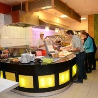 Kaiser von China   Grün Asia Wok Kg 3