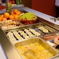 Kaiser von China   Grün Asia Wok Kg 4