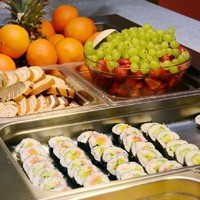 Kaiser von China   Grün Asia Wok Kg 5