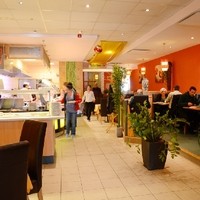 Kaiser von China   Grün Asia Wok Kg 6