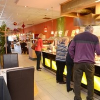 Kaiser von China   Grün Asia Wok Kg 7