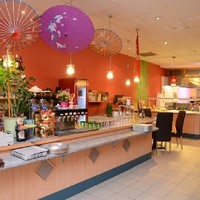 Kaiser von China   Grün Asia Wok Kg 8