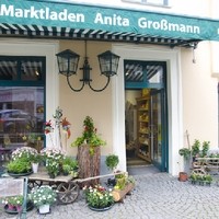 Anita Großmann Marktladen