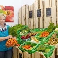Anita Großmann Marktladen