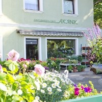 Gartengestaltung Blumen Ingrid Kornek 1