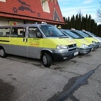 Taxi - & Mietwagenunternehmen Wolfgang Kaufmann