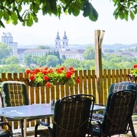Gasthaus Kremstalblick