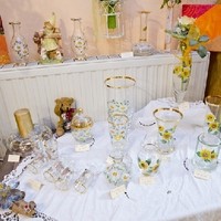 Traudi's Glasmalstube Waltraud Kaleikowitsch