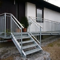 Stiegen (1)