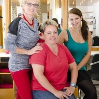 Salon Erika - Friseurin