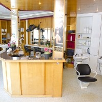 Salon Erika - Friseurin