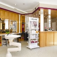 Salon Erika - Friseurin