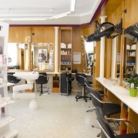 Salon Erika - Friseurin