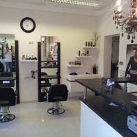 Frisierstudio Sabine