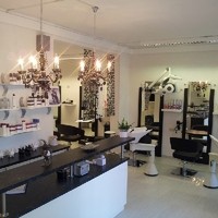 Frisierstudio Sabine