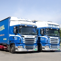 Resl Logistik GmbH 1