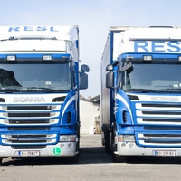 Resl Logistik GmbH 2