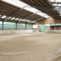 Stonehouse Ranch Reithalle 20x40
