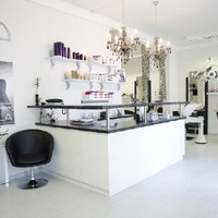 Frisierstudio Sabine