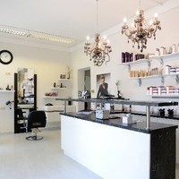 Frisierstudio Sabine