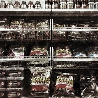 Dynamite Baits... in stock now!