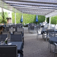 Gastgarten