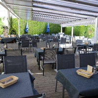 Gastgarten