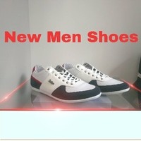 Jetzt minus 25% auf alle Herren Schuhe