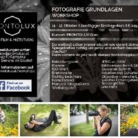 Nach unserer tolle Premiere mit dem Grundlagen Workshop folgt nun bald die Wiederholung. Es haben sich schon einige vorab angemeldet aber es gibt noch ein paar Plätze.

Wir freuen uns auf EUCH!
