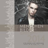 Gleich zweimal ist Prontolux durch Lizz Krobath und Viktor Sator bei "Menschenbilder", die Fotoausstellung des Ateliers von Christian Jungwirth, vertreten.

Wir bedanken uns und freuen uns schon auf d