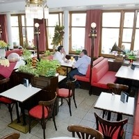 Cafe Kanzlei - Johannes Schmid