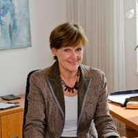 Dr. Renate Weinberger Rechtsanwältin & Mediatorin