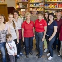 Irene Hirtenlehner Bäckerei 1