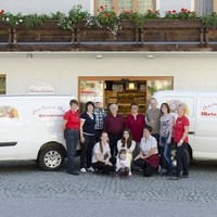 Irene Hirtenlehner Bäckerei 2