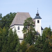 Pfarre Gaflenz   Pfarrinitiative Heiligenstein 1