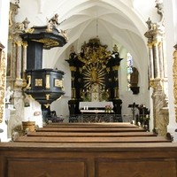 Pfarre Gaflenz   Pfarrinitiative Heiligenstein 7