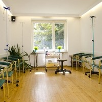 Therapieraum