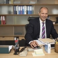Mag. Harald STEFAN, Öffentlicher Notar