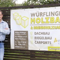 Würflinger Holzbau GmbH