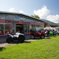 Zweiradcenter Vertriebs GmbH 1