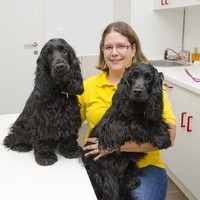 Dipl. Tierarzt Mag. Claudia Halmer